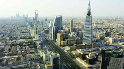 IMF: Private Sector Investments Will Drive Saudi Economic Growth