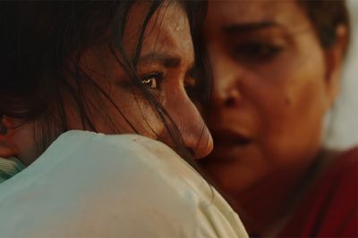Another Pakistani film tackling patriarchy to premiere in France
