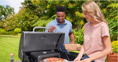 Lidl is stocking a bargain £40 pizza oven on offer - but only for a limited time