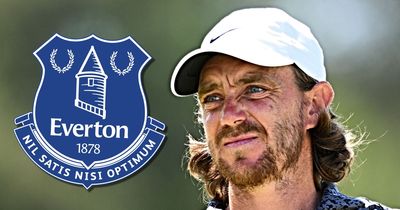 Tommy Fleetwood makes bold prediction over Everton's Premier League future