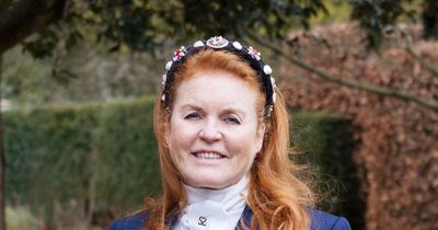 Sarah Ferguson given key 'VIP' role at King Charles' Coronation concert - but isn't attending crowning