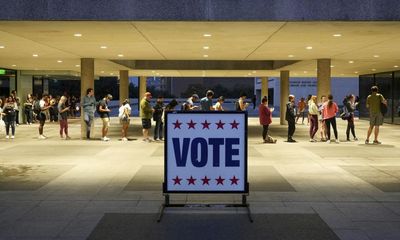 Texas considers bills criminalizing voter fraud despite no evidence