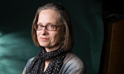 Lydia Davis refuses to sell her next book on Amazon