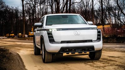 Lordstown Resumes Production, Deliveries Of Endurance EV Pickup