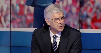 Arsene Wenger lifts the lid on secret contract clause that he always had at Arsenal