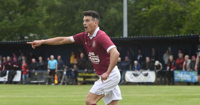 Linlithgow Rose title party on hold following late drama