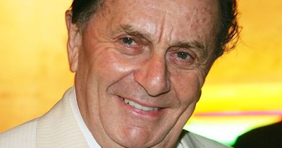 Dame Edna star Barry Humphries' family issue update on 89-year-old as they rush to bedside