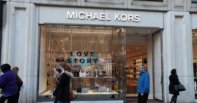 Michael Kors rivals TK Maxx with huge sale offering £400 bags at bargain prices