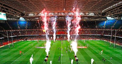 Judgement Day: Road closures and travel advice as Principality Stadium event returns after three years