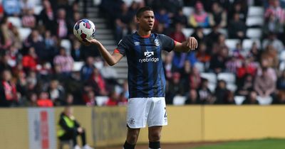 Luton Town's Rob Edwards on Cody Drameh interest and focus amid uncertain Leeds United future