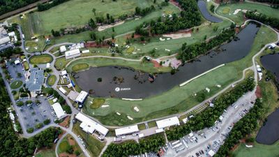 Check the yardage book: TPC Louisiana for the 2023 Zurich Classic of New Orleans on the PGA Tour