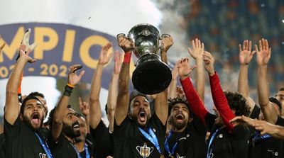Kahraba Stars as Ahly Eye African Title After Surviving Scare