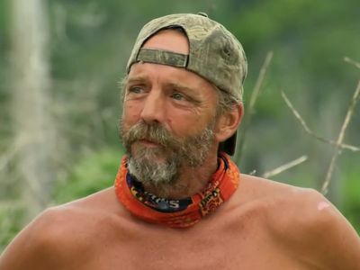 Survivor contestant Keith Nale dies aged 62