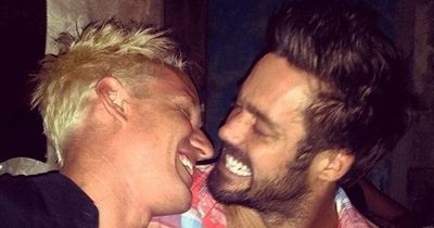Spencer Matthews hits out at Jamie Laing in fiery rant over 'wedding snub'