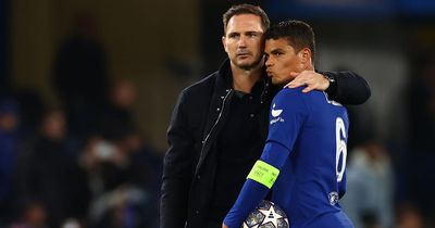 Frank Lampard drops eight-word Chelsea hint on brutal Premier League plan before transfer window