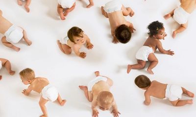 Campaigners urge action over carbon footprint of disposable nappies