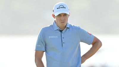 'A Disgrace' And 'Appalling' - Matt Fitzpatrick Hits Out At Slow Play