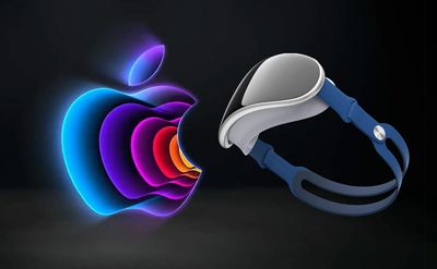 Apple VR leak reveals the five key applications behind $3,000 headset launching in June