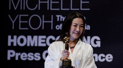 Michelle Yeoh Seeks New Challenges After Oscar Win