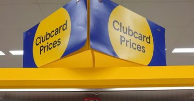 Lidl wins High Court claim that Tesco COPIED Clubcard discount logo