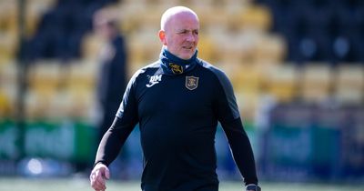 Livingston boss calls on fans to 'be the difference' in top-six bid finale against Dundee United