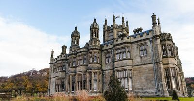 Consultations launched ahead of upgrades at historic Margam Castle in Port Talbot