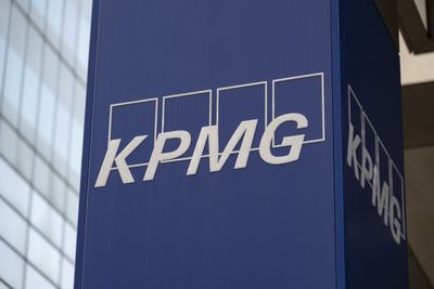 How KPMG is diversifying its prestigious partner rank