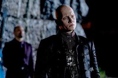 'Gotham' Star Anthony Carrigan Has Moved On From His Iconic Batman Villain