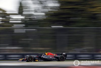 What the GPS data tells us about Red Bull’s early advantage