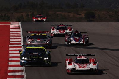10 things we learned from the 2023 WEC 6 Hours of Portimao