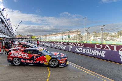 Key details of 'Aussie Silverstone' plan revealed