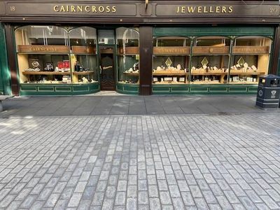 Scottish business set to close for good after 150 years trading