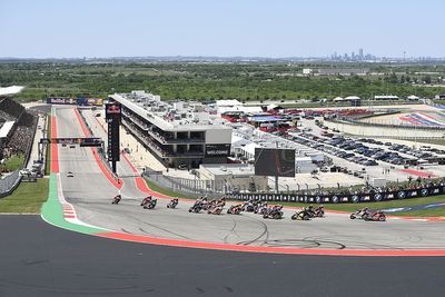 10 things we learned from the 2023 MotoGP Americas Grand Prix