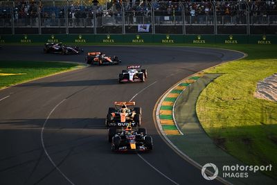 Red Bull gap shows 2022 F1 rules less restrictive than expected - McLaren