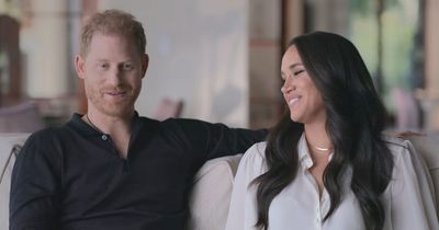 Horoscope experts examine royal couples' compatibility and it's bad news for Harry and Meghan