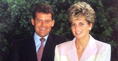 Princess Diana's best friend's desperate plea to Prince Harry amid Coronation drama