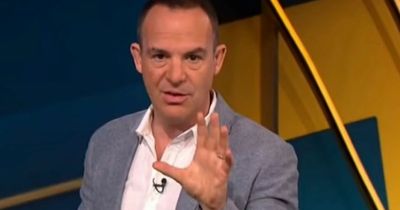 Martin Lewis explains way to get ‘hidden pay rise’ - how to make sure you're claiming it