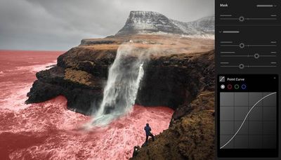 Lightroom gets massive update as Adobe adds new AI features