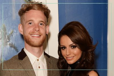 X Factor star Cher Lloyd is pregnant with her and husband Craig Monk's second child as she reveals sweet bump snap