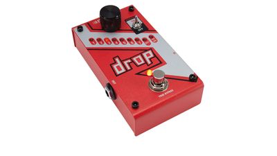 Is the DigiTech Drop the 21st century's unsung hero of effects pedals? Walrus Audio founder Colt Westbrook explains why he loves it