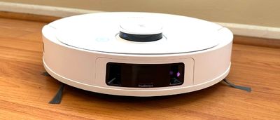 Ecovacs Deebot T9+ review: a solid multi-functional robot vacuum