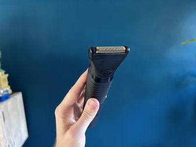 Remington T-Series Beard Trimmer and Hair Clipper review: a super-versatile package