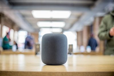 Apple HomePod smoke alarm detection feature is rolling out now — here’s how it works