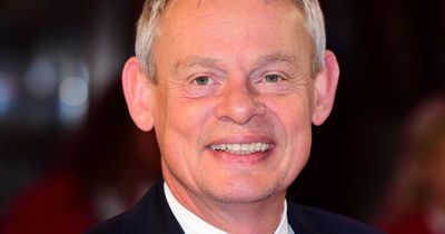 Decision on travellers' site near Martin Clunes' home postponed after he objects