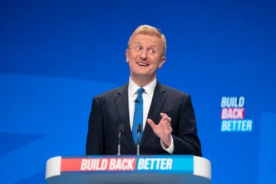 UK says Russian hackers aim to attack key infrastructure