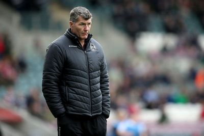 Rob Baxter reminds players about social media pitfalls after Jack Nowell charge