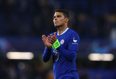 ‘We need a strategy’: Thiago Silva interview reveals extent of Chelsea crisis