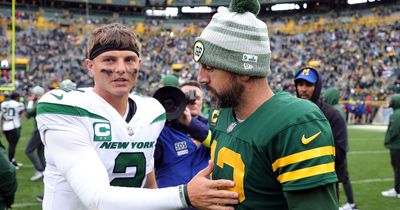Zach Wilson has made feelings clear as New York Jets tell him Aaron Rodgers plan
