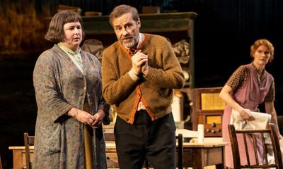 Dancing at Lughnasa review – an exquisite staging of Brian Friel’s evocative drama