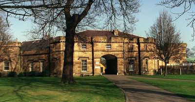 Pupils at East Lothian boarding school were exposed to risk of sexual abuse